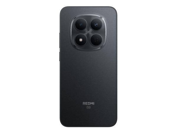 Smartphone XIAOMI Redmi Note 15 Pro 5G 8GB/512GB/crna  