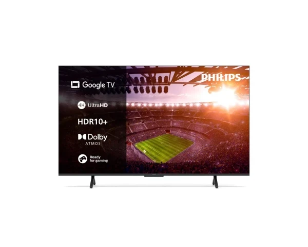SMART LED TV 50 PHILIPS 50PUT763010 3840x2160UHD4KDVB-TT2T2-HDCSS2GoogleTV