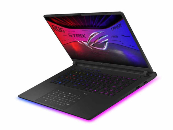 Laptop ASUS ROG Strix 16 G635LW-RW105X W11P/16'' 2.5K mLED/U9 275HX/64GB/2x2TB/RTX508016GB/back/ranac  