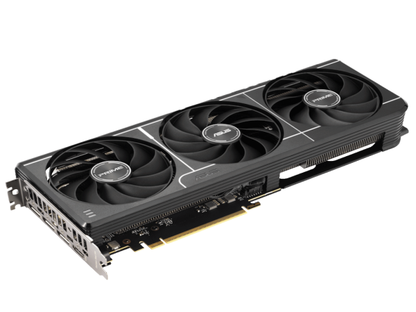 GRAFICKE KARTE ASUS PRIME-RTX5060TI-O8G 8GB/GDDR7/128bit/crna  