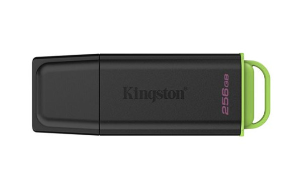 MEM UFD 256GB DTXG2 Kingston DTXG2256GB