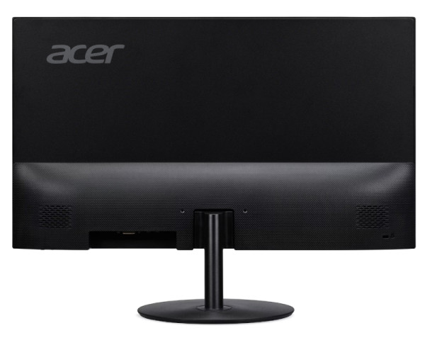 ACER 27 inča SA272UP1BMIPX WQHD 2560x1440 IPS 144 Hz monitor 