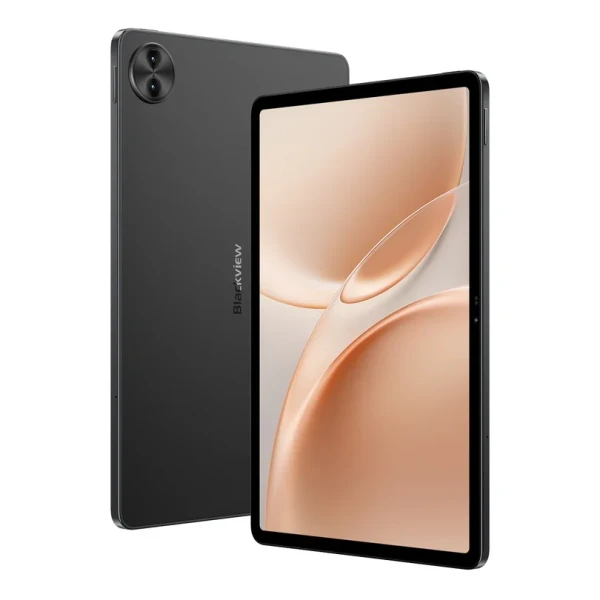 Tablet 12.2 Blackview MEGA 5 LTE FHD IPS 120Hz8GB256GB13MP-16MPAndroid 16Gray