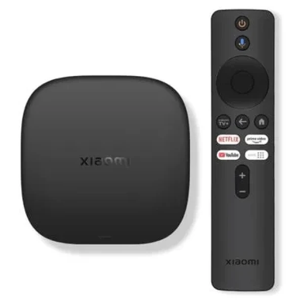 Set top box Xiaomi S (3rd gen)