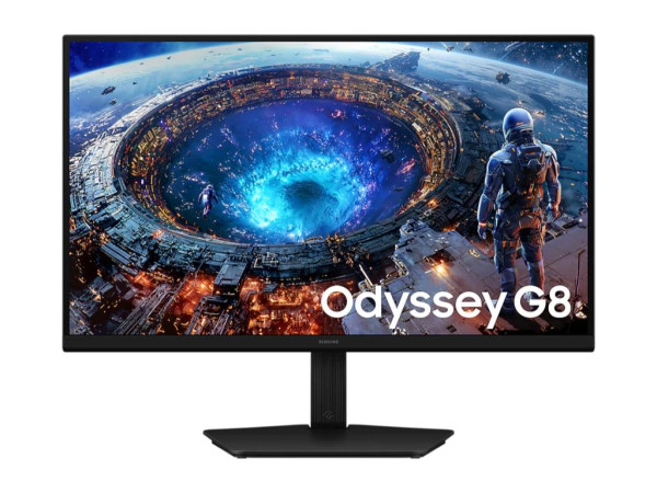 Monitor SAMSUNG LS32H700EAUXEN 32''/VA/3840x2160/60Hz/5ms GtG/HDMI,DP/VESA/crna  