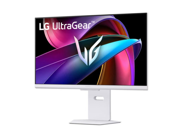 Monitor LG 32G810SA-W 31.5''/IPS/3840x2160/144Hz/1ms GtG/HDMIx2,DP,USB-C/G-sync/pivot/zvucnici/bela  