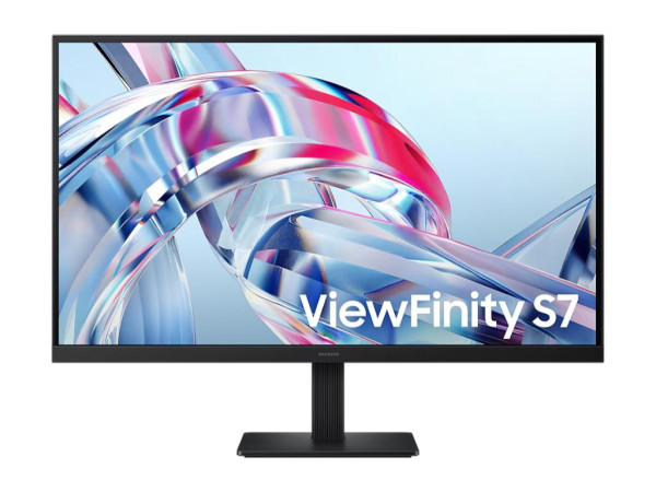 Monitor SAMSUNG LS27H700EAUXEN 27''/IPS/3840x2160/60Hz/5ms GtG/HDMI,DP/VESA/crna  