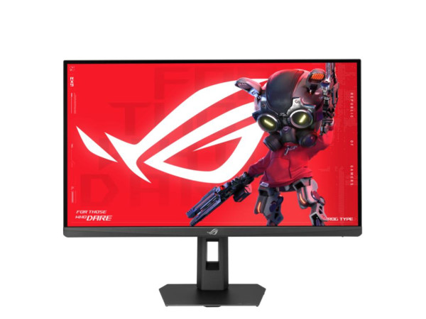 Monitor ASUS ROG XG27AQNGV 27''/IPS/2560x1440/360Hz/1ms GtG/HDMIx2,DP,USBx3/G-sync/pivot,visina/crna  
