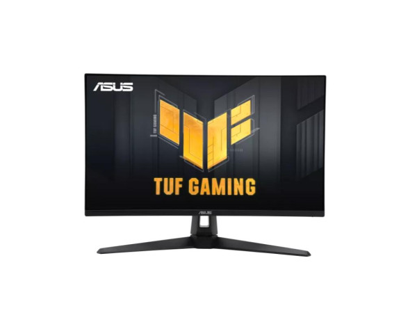 Monitor ASUS VG27UQ1A 27''/IPS/3840x2160/160Hz/1ms GtG/HDMIx2,DP/freesync/VESA/zvucnici/crna  
