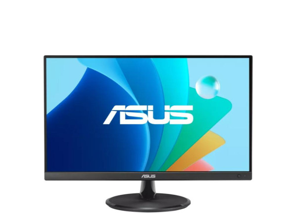 Monitor ASUS VP227HF 21.45''/VA/1920x1080/100Hz/1ms MPRT/VGA,HDMI/VESA/crna  