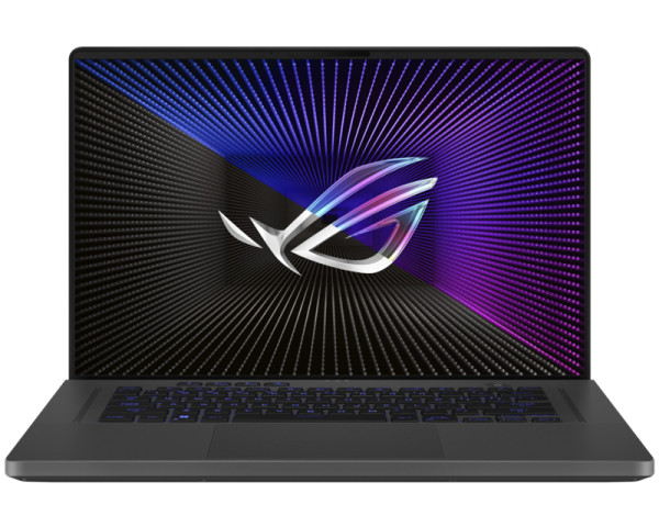 ASUS ROG Zephyrus G16 GU606AW-TB005W (16 inča 2.5K, Ultra 9 386H, 64GB, 2TB SSD, RTX  5080 Ti, Win11 Home) laptop 