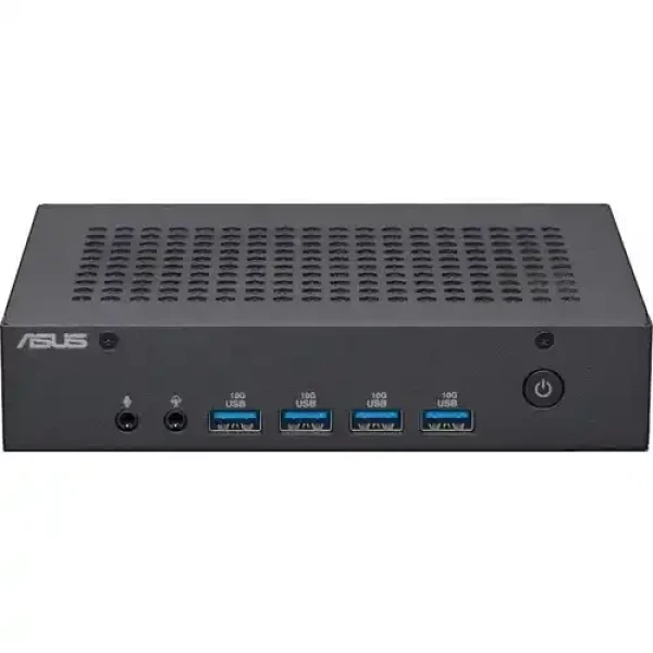 Mini PC Asus PN43-B 2S N200 DDR4 8GBm.2 512GBWiFiBT1xDP 90MR0172-M00040