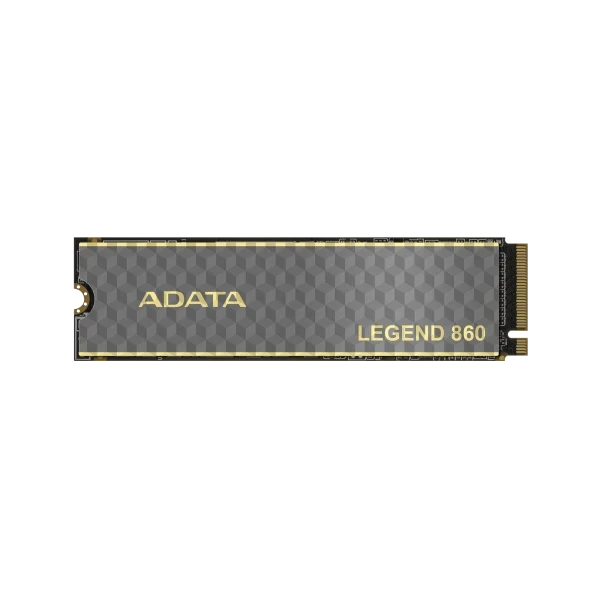 SSD M.2 NVME 500GB AData SLEG-860-500GCS 6000MBs5000MBs