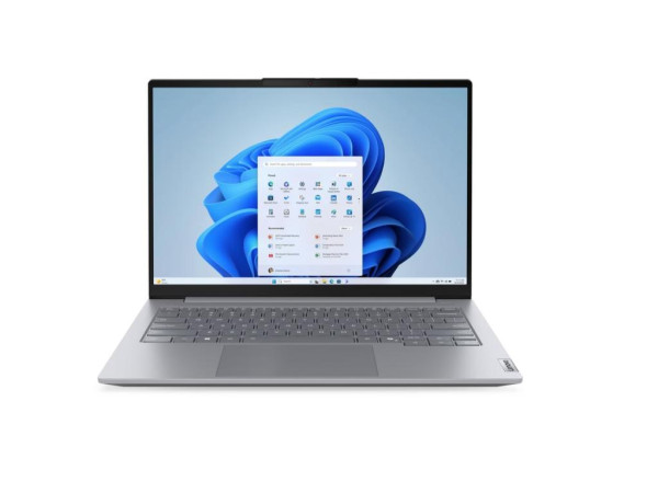 Laptop LENOVO ThinkBook 14 G9 IRL DOS/14'' WUXGA/Core 7-240H/16GB/512GB/FPR bklt srb/Siva  
