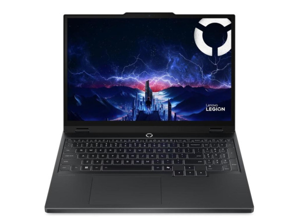 Laptop LENOVO Legion 5 15IRX10 DOS/15.3'' WUXGA/i7-13650HX/16GB/512GB/RTX5070/bklt srb/Crna  