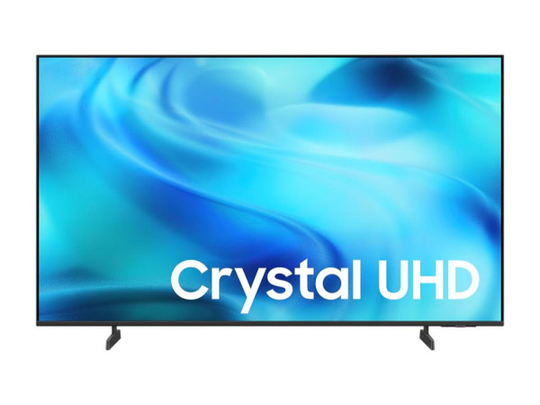Televizor SAMSUNG UE43U8072HUXXH/43''/Crystal UHD 4K/50Hz/Smart/Tizen/HDR 10+/crna  