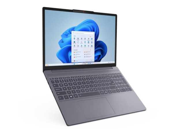 Laptop LENOVO IdeaPad Slim 3 15ARP10 DOS/15.3'' WUXGA/Ryzen 7 7735HS/16GB/1TB/srb/Siva/bez punjaca  