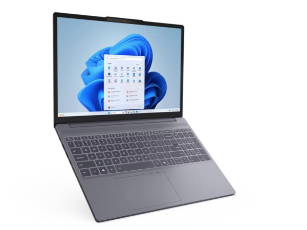 Laptop LENOVO IdeaPad Slim 3 15ARP10 DOS/15.3'' WUXGA/Ryzen 7 7735HS/16GB/512GB/srb/Siva/bez punjaca  