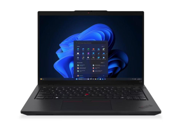 Laptop LENOVO ThinkPad L14 G6 W11Pro/14'' WUXGA/U7-255U/32GB/1TB/bklt eng/crna  