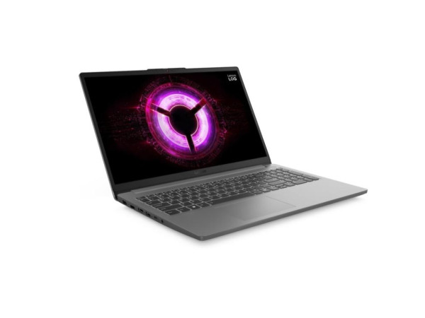 Laptop LENOVO LOQ 15ARP10E DOS/15.6'' FHD/Ryzen 5-150/16GB/512GB/RTX3050/bklt srb/Siva  