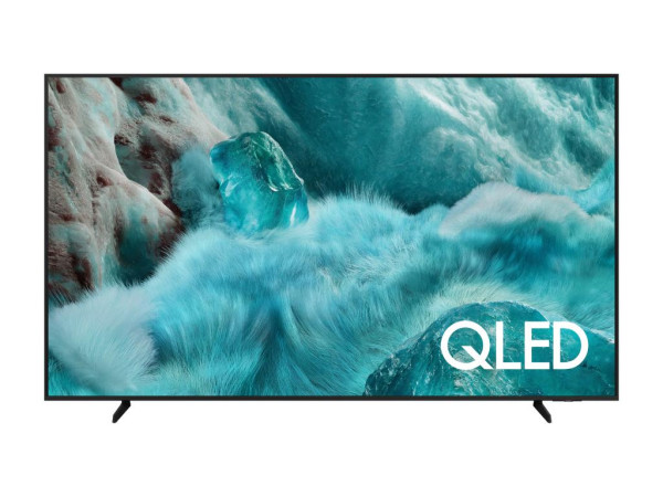 Televizor SAMSUNG QE65Q7FAAUXXH/QLED/65''/4K/50Hz/Quantum HDR/Smart/Tizen/crna  