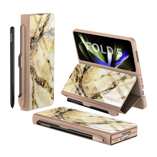 Futrola YOUR STYLE za Samsung F946B Galaxy Z Fold 5 5G DZ05