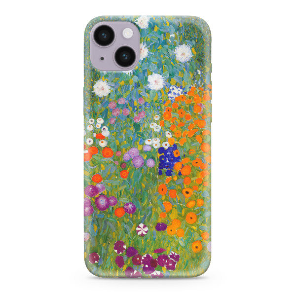 Futrola ULTRA TANKI PRINT CLEAR za iPhone 14 Plus (6.7) ND0299