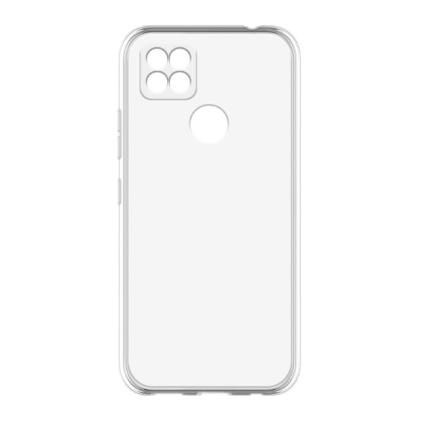 Futrola silikon CLEAR STRONG za Xiaomi Redmi 9C providna
