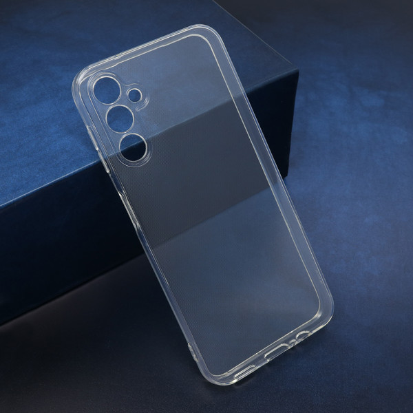 Futrola silikon CLEAR STRONG za Samsung A145F/A146B Galaxy A14 4G/5G providna