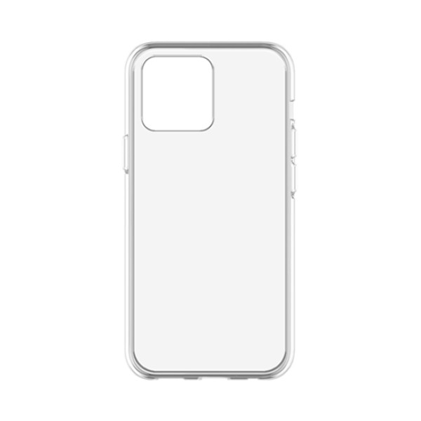 Futrola silikon CLEAR STRONG za iPhone 12 Mini (5.4) providna