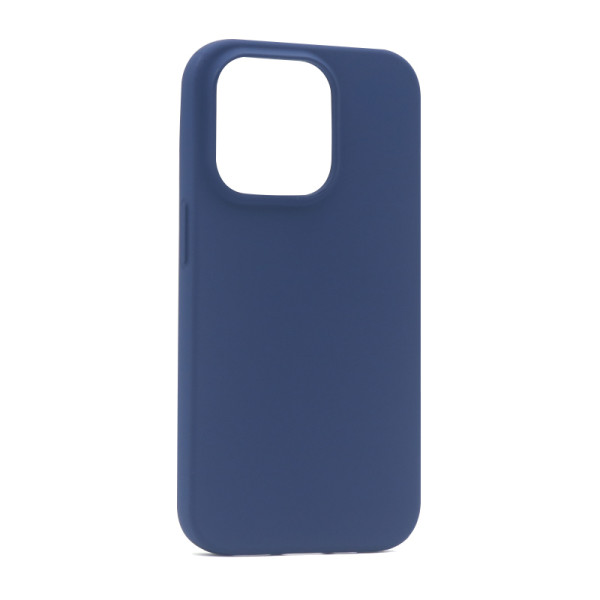 Futrola GENTLE COLOR za iPhone 14 Pro teget