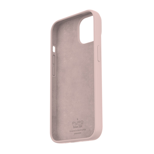 Futrola PURO ICON za Iphone 14 (6.1) pink