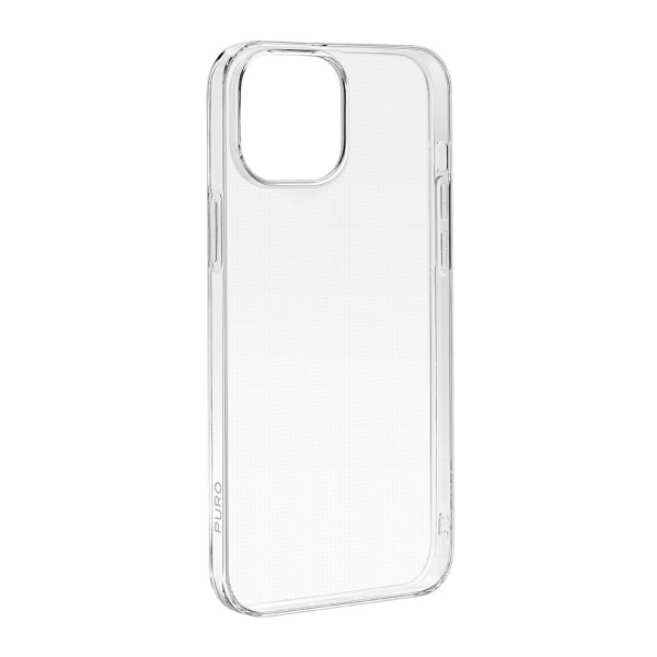 Futrola PURO Ultra thin za iPhone 15 (6.1) providna