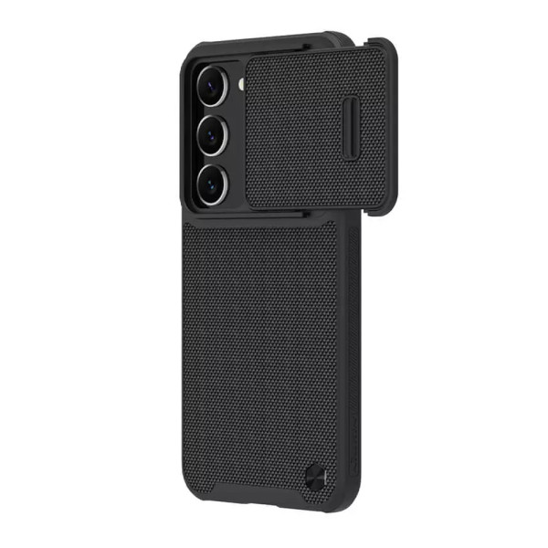 Futrola Nillkin Textured S za Samsung S911B Galaxy S23 crna
