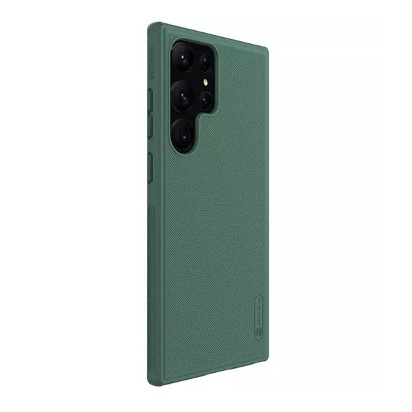Futrola Nillkin Super Frost Pro za Samsung S918B Galaxy S23 Ultra zelena