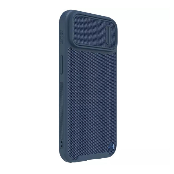 Futrola Nillkin Textured S za iPhone 14 Plus 6.7 plava