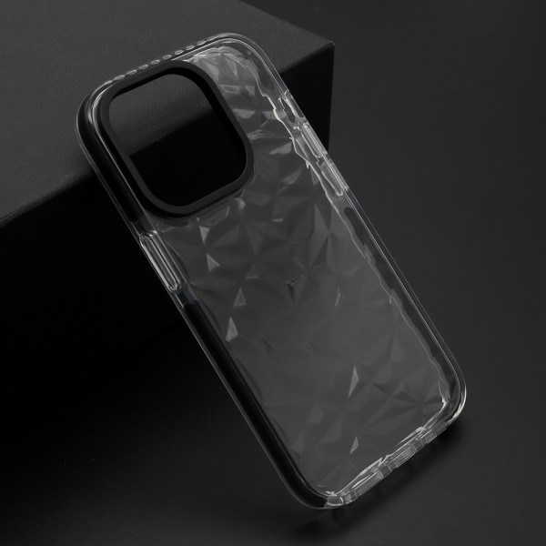 Futrola BLING DIAMOND za iPhone 14 Pro (6.1) DZ01