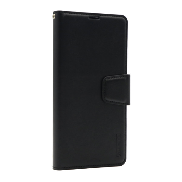 Futrola BI FOLD HANMAN II za Realme GT 5G RMX2202 crna