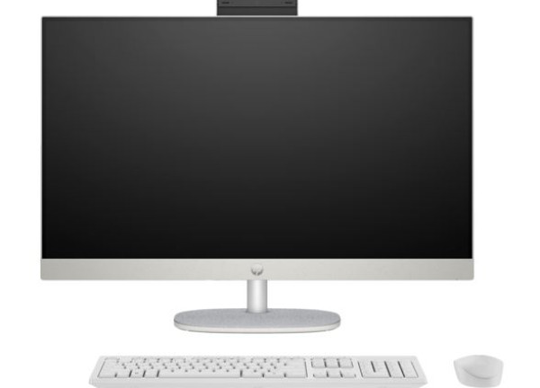 HP AIO 27-cr0008ny R5-7520 16G512, A0DX1EA#BED