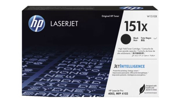 SUP TON HP W1510X