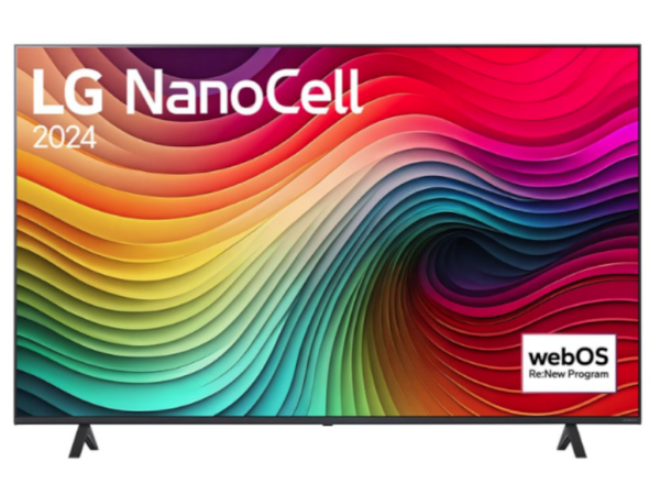 Televizor LG 55NANO81T3A55''4K NanoCellsmartAI ThinQ