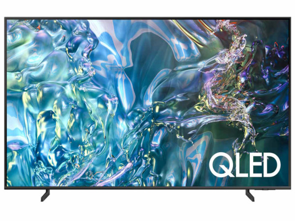 Televizor SAMSUNG QE50Q60DAUXXQLED50''UHDsmartTizencrna