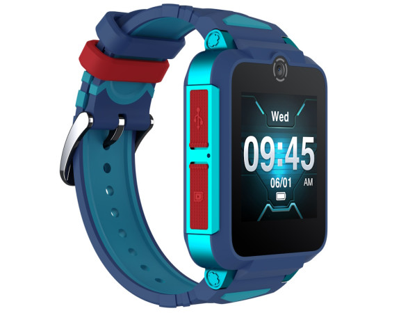 Pametni sat TCL Movetime MT42X 1.5''dečijiplava