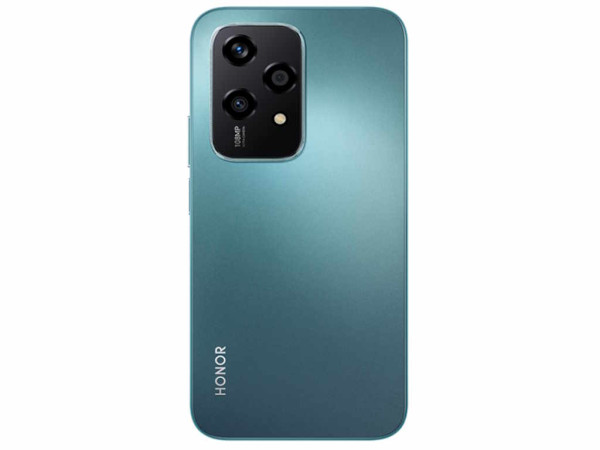Smartphone HONOR 200 Lite 5G 8GB256GBzelena