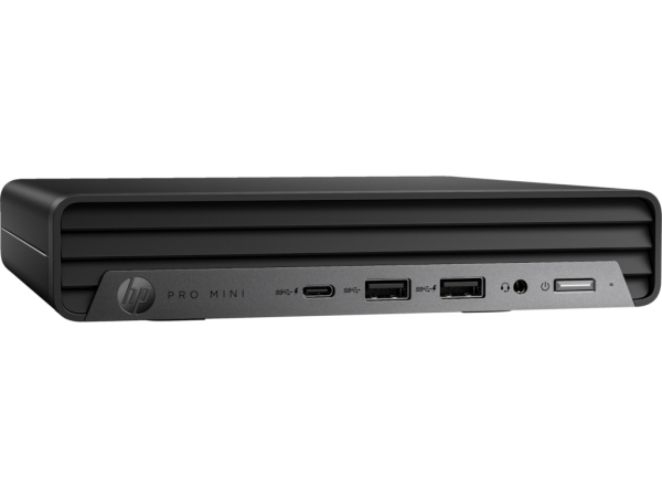 Računar HP Pro Mini 400 G9 DOSi5-12500T8GB512GBpostoljeWiFi3g