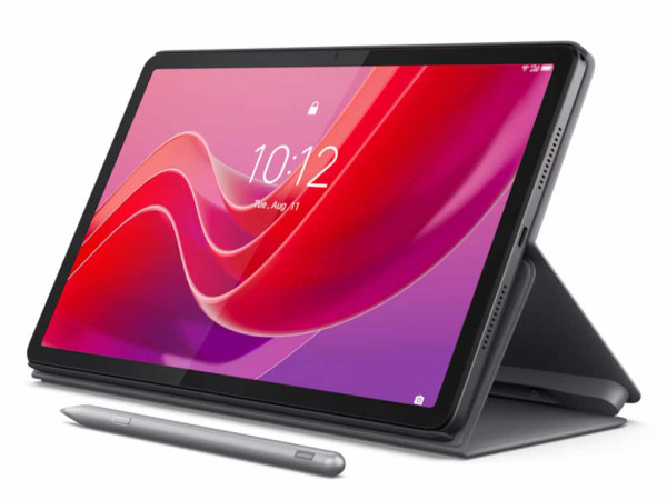 Tablet LENOVO M11 WUXGA TB-330XU IPS 11''OC 2.0GHz8GB128GB8Mpix8MpixLTEWiFiBT 5.1siva
