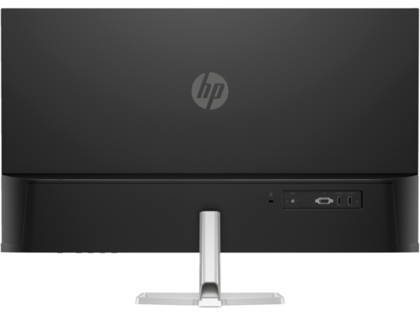 Monitor HP 532sf 31.5''VA1920x1080100Hz7ms2 HDMI,VGAsrebrna, crna2g
