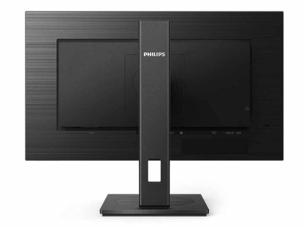 Monitor PHILIPS 278B100 27''IPS3840x216060Hz4ms GtGHDMIx2,DP,USBpivot,visinazvučniciVESAcrn