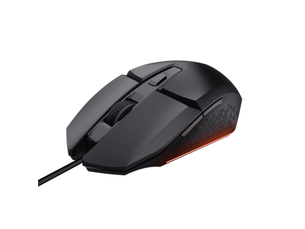 Miš TRUST GXT109 FELOX GAMINGcrna