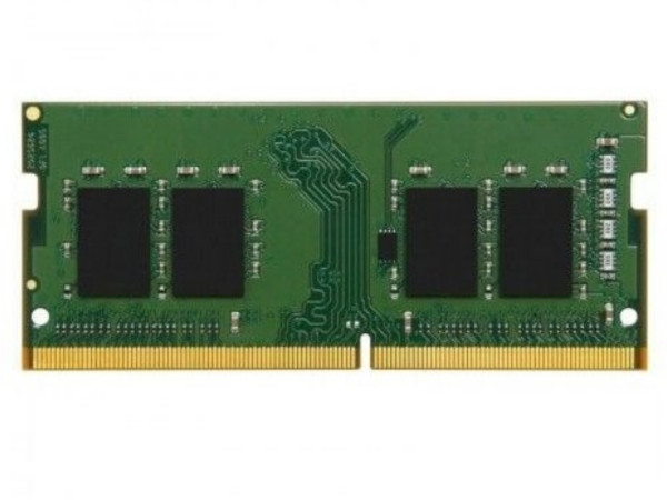 Memorija KINGSTON 4GBSODIMMDDR43200MHz1Rx16CL22